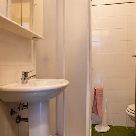 Gianna By Al Апартаменты Дезенцано-дель-Гарда