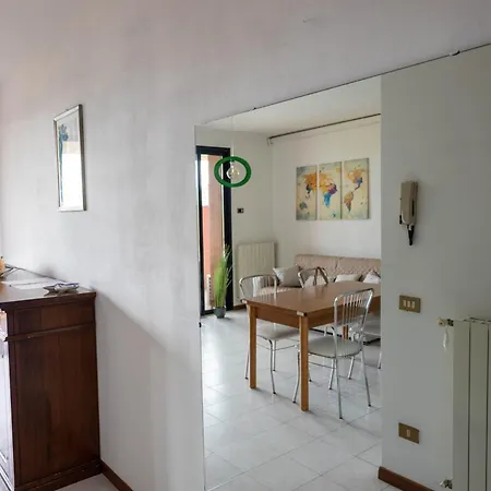 Gianna By Al Апартаменты