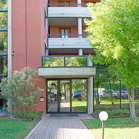 Gianna By Al Апартаменты *