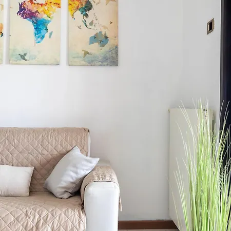 Апартаменты Gianna By Al *