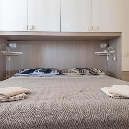 Gianna By Al Апартаменты *