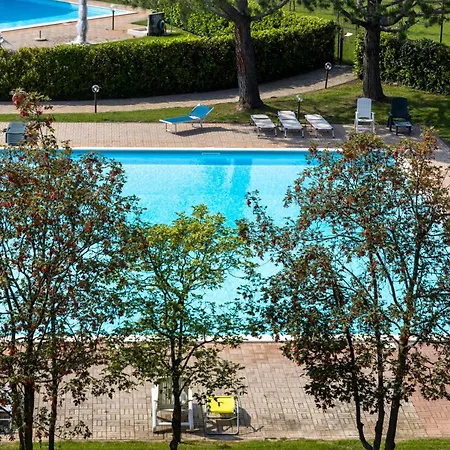 Appartement Gianna By Al Desenzano del Garda